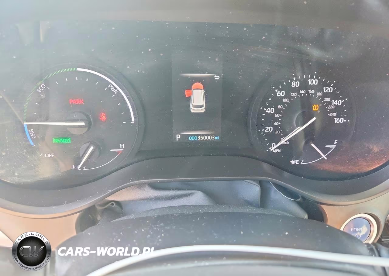 2021 Toyota Sienna Xle VIN:5TDJRKEC7MS025005 - 9
