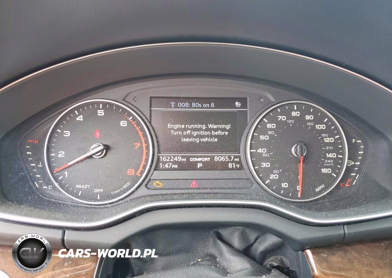 2018 Audi Q5 Premium Plus VIN:WA1BNAFYXJ2159220 - 9