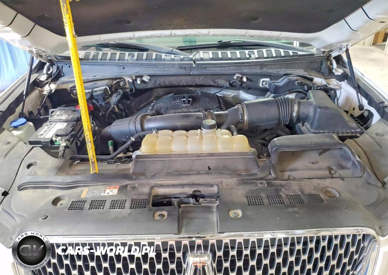 2018 Lincoln Navigator Premiere VIN:5LMJJ2NT6JEL01059 - 12