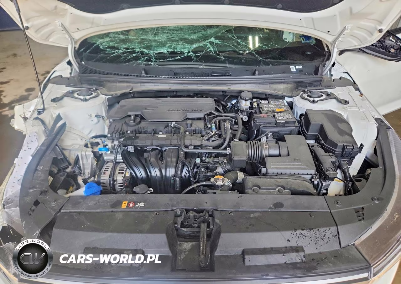 2026 Kia K4 Lxs VIN:3KPFT4DEXTE260559 - 11