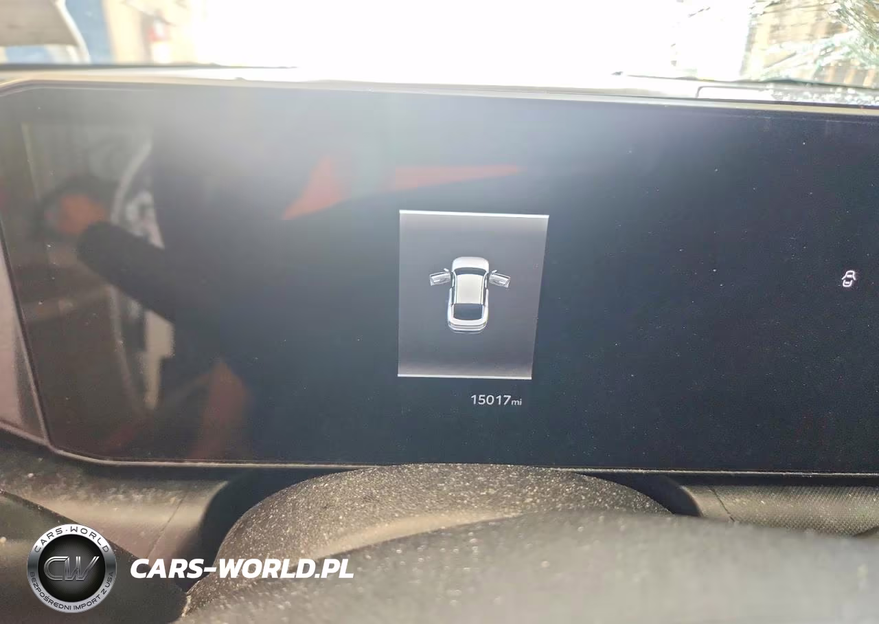 2026 Kia K4 Lxs VIN:3KPFT4DEXTE260559 - 9