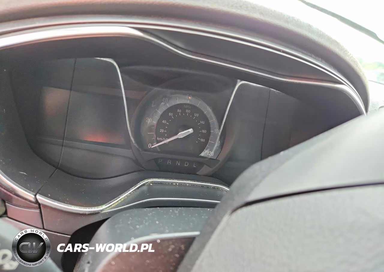 2018 Ford Fusion Titanium-Platinum Hev VIN:3FA6P0RU8JR124388 - 9