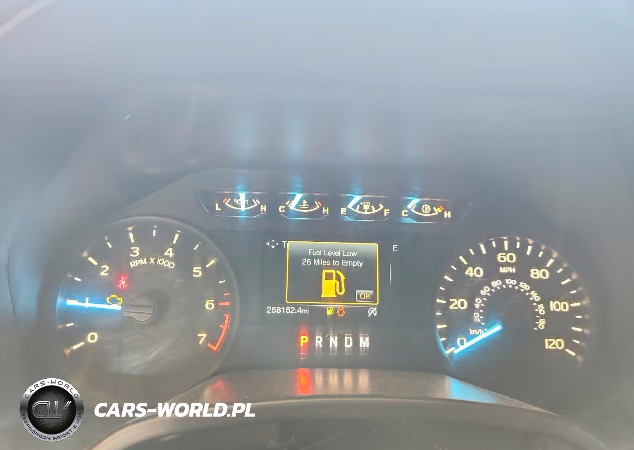 2018 Ford F150 Super Cab VIN:1FTFX1E53JKE18980 - 9