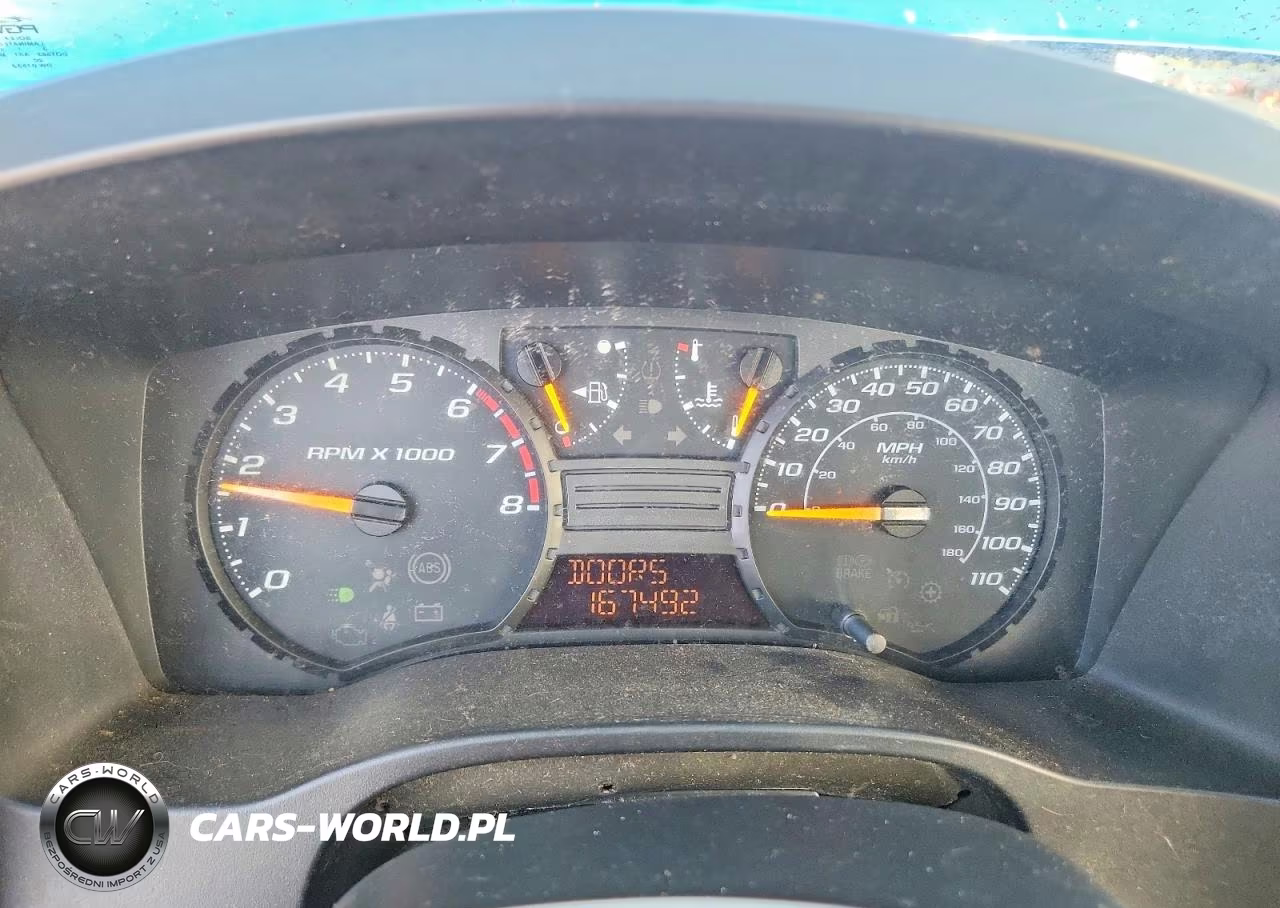 2007 Chevrolet Colorado VIN:1GCCS199778113373 - 9
