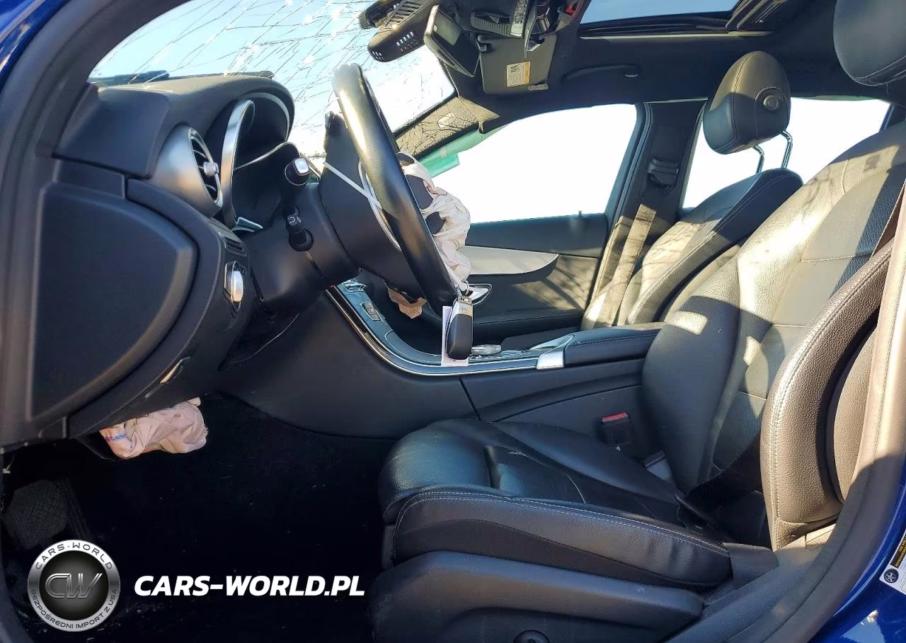 2019 Mercedes-Benz C 300 4Matic VIN:55SWF8EB0KU290292 - 7
