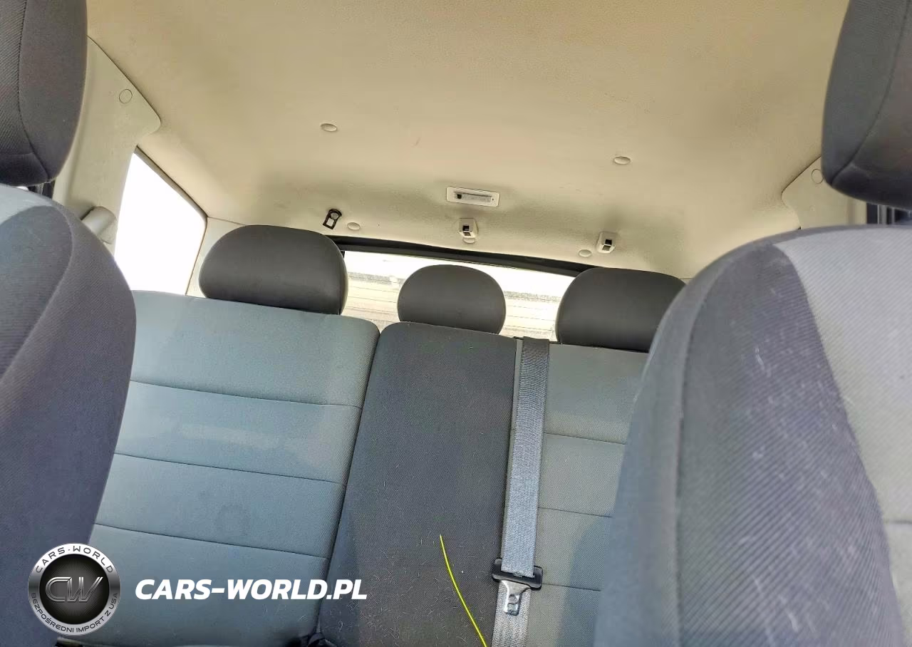 2006 Ford Escape Xls VIN:1FMYU92ZX6KC25283 - 10