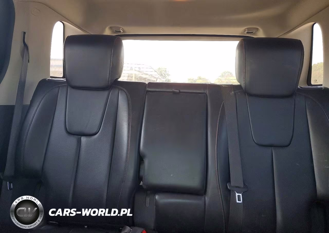 2011 GMC Terrain Slt VIN:2CTFLUE59B6411943 - 10