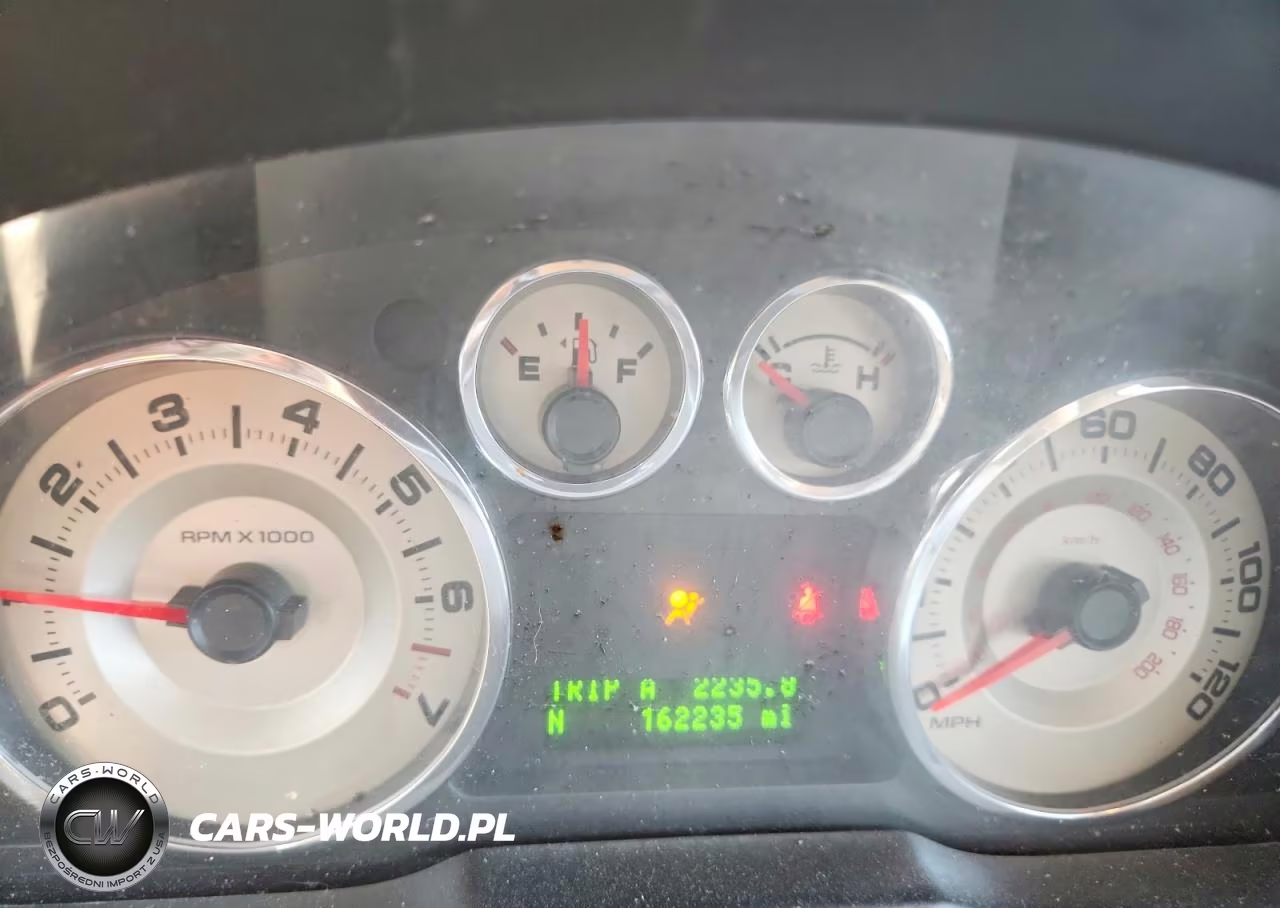 2010 Ford Edge Sel VIN:2FMDK3JC7ABA22126 - 9