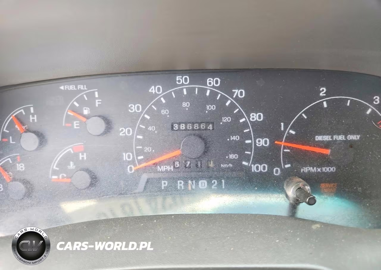 2000 Ford F350 Super Duty VIN:1FTWW32F7YEC23873 - 9