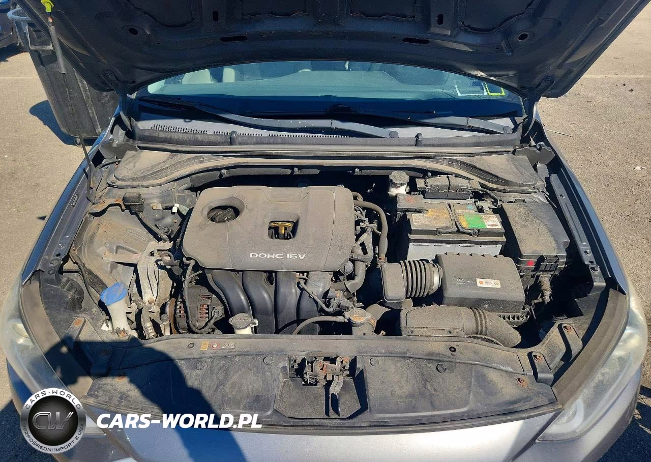 2018 Hyundai Elantra Se VIN:5NPD74LF3JH279047 - 11