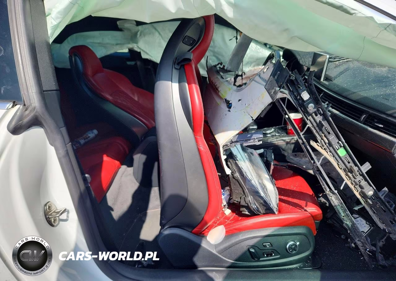 2018 Audi S5 Prestige VIN:WAUR4AF53JA106553 - 10