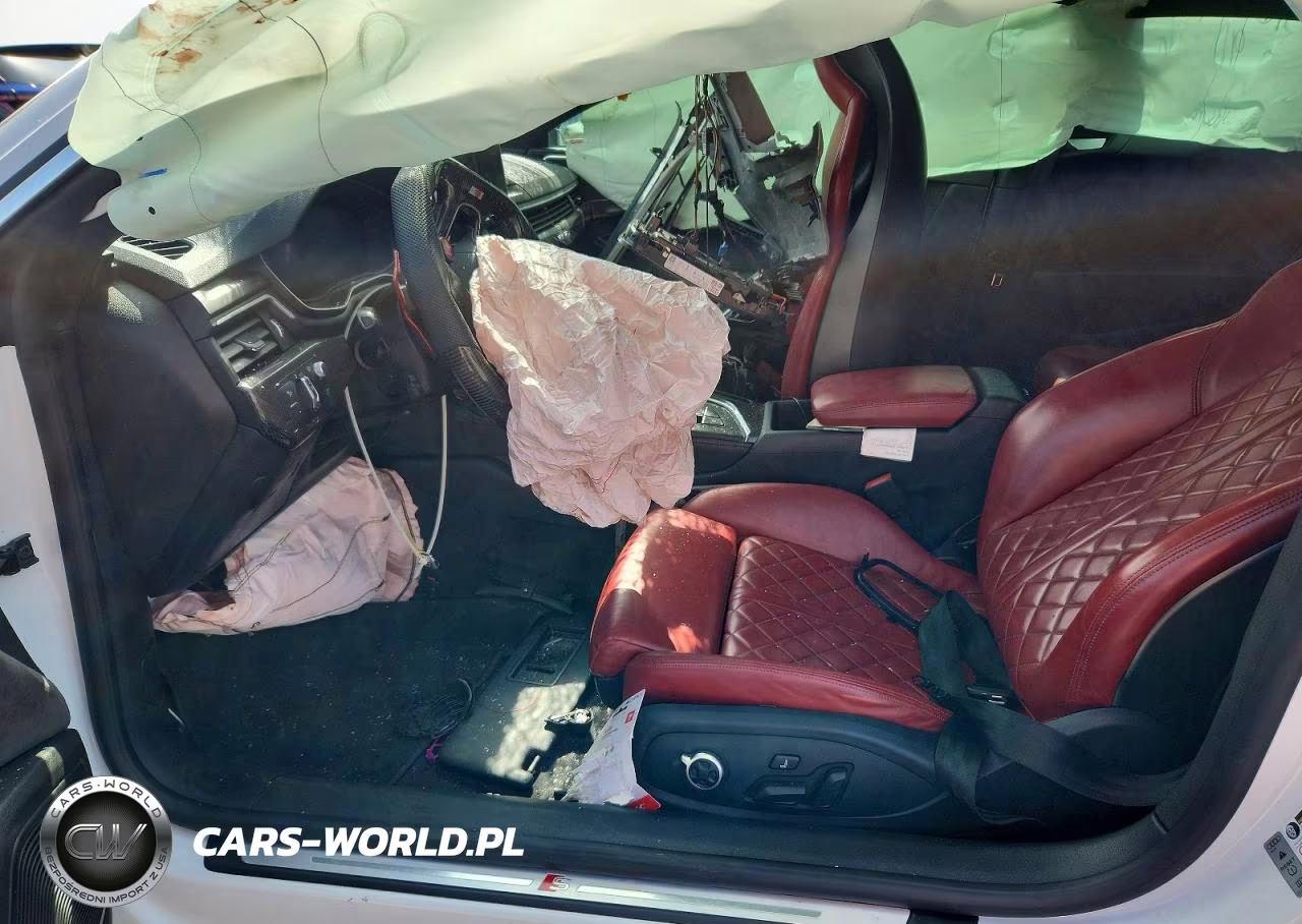 2018 Audi S5 Prestige VIN:WAUR4AF53JA106553 - 7