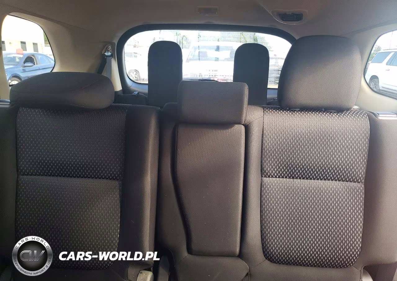 2018 Mitsubishi Outlander Se VIN:JA4AZ3A3XJZ056698 - 10