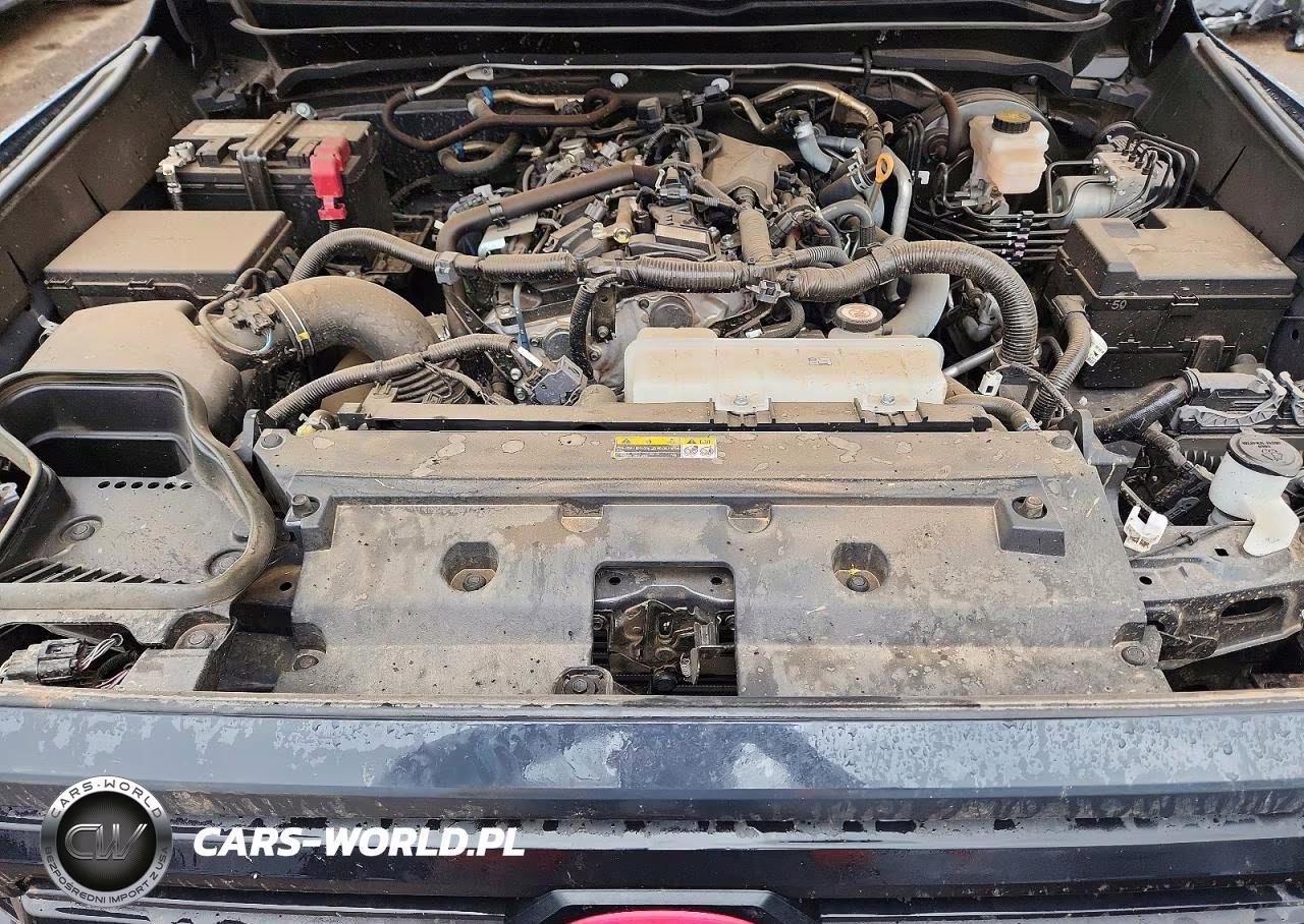 2024 Toyota Tacoma Sr5 VIN:3TMLB5JN2RM087182 - 11