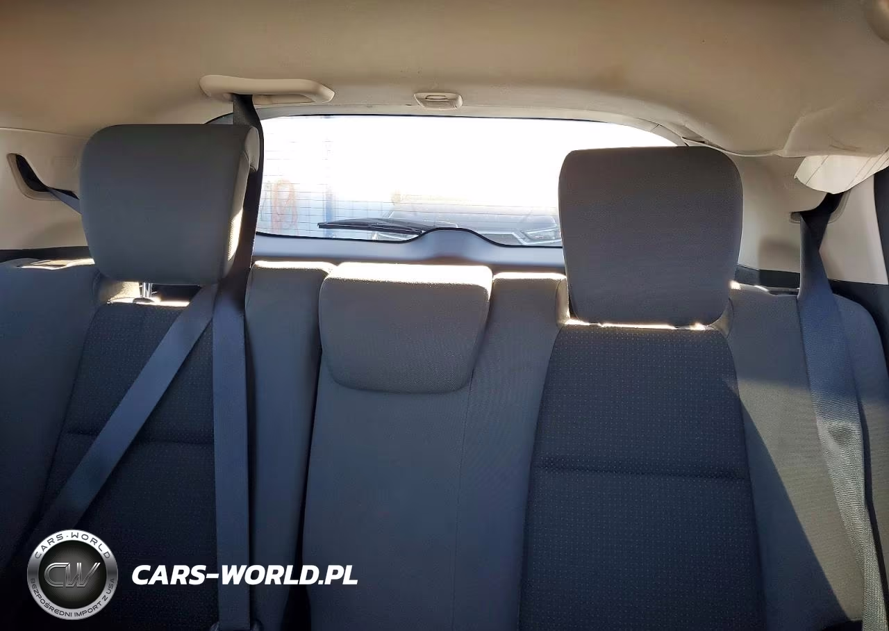 2022 Honda Hr-V Ex VIN:3CZRU6H57NM765123 - 10