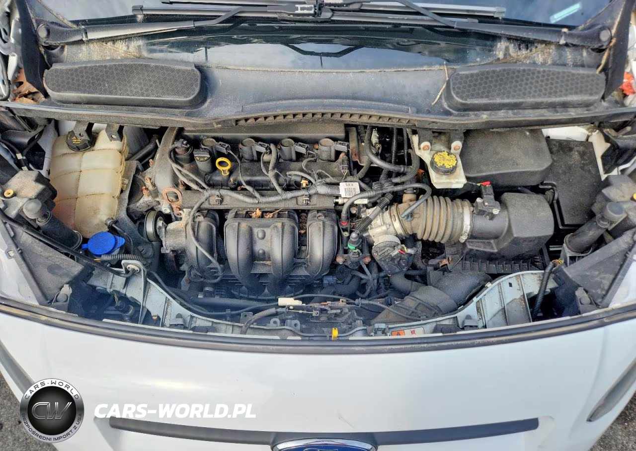 2018 Ford Transit Connect Xl VIN:NM0LS7E78J1369297 - 12