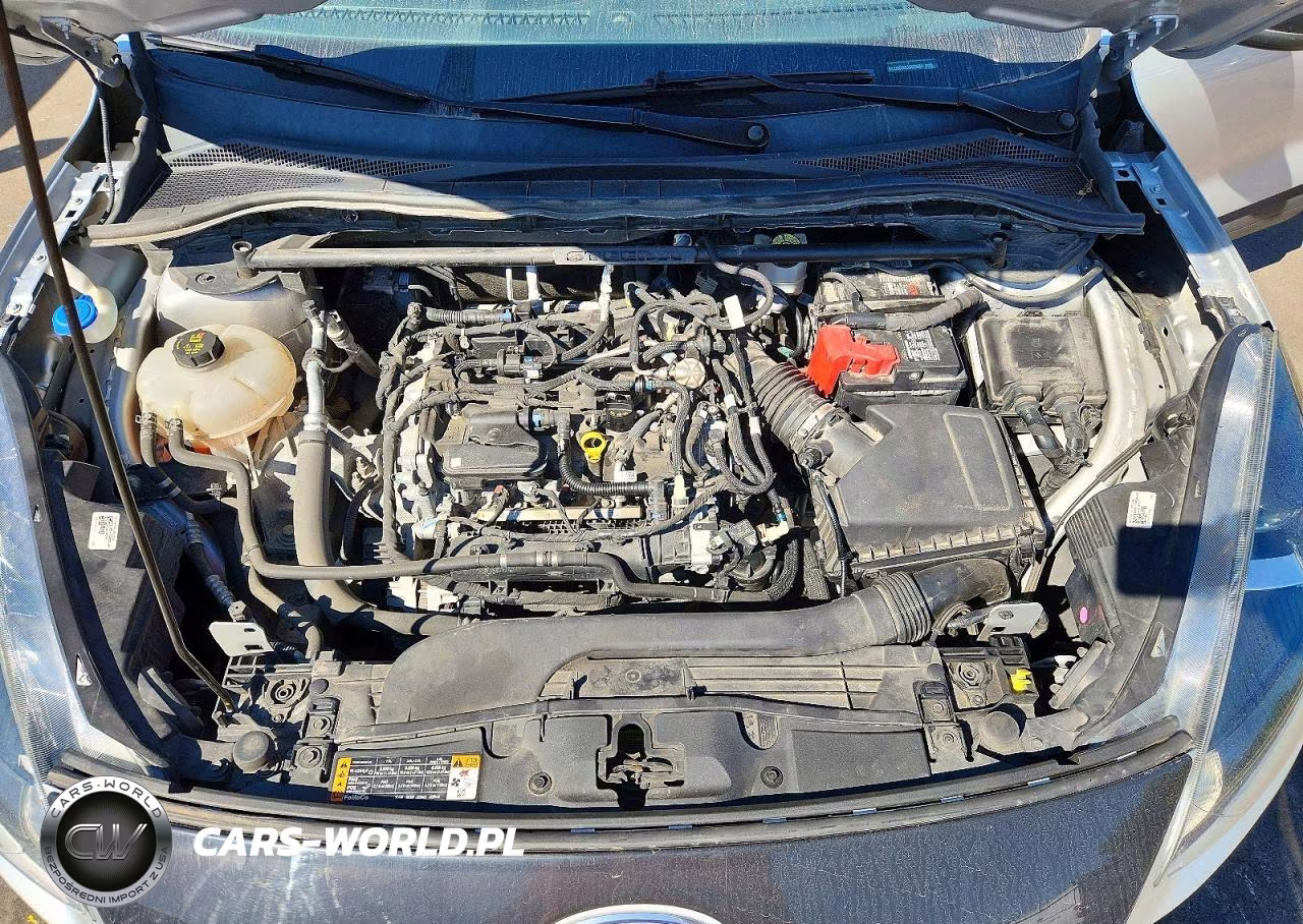 2020 Ford Escape Se VIN:1FMCU0G60LUA29664 - 12
