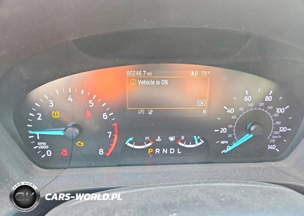 2020 Ford Escape Se VIN:1FMCU0G60LUA29664 - 9