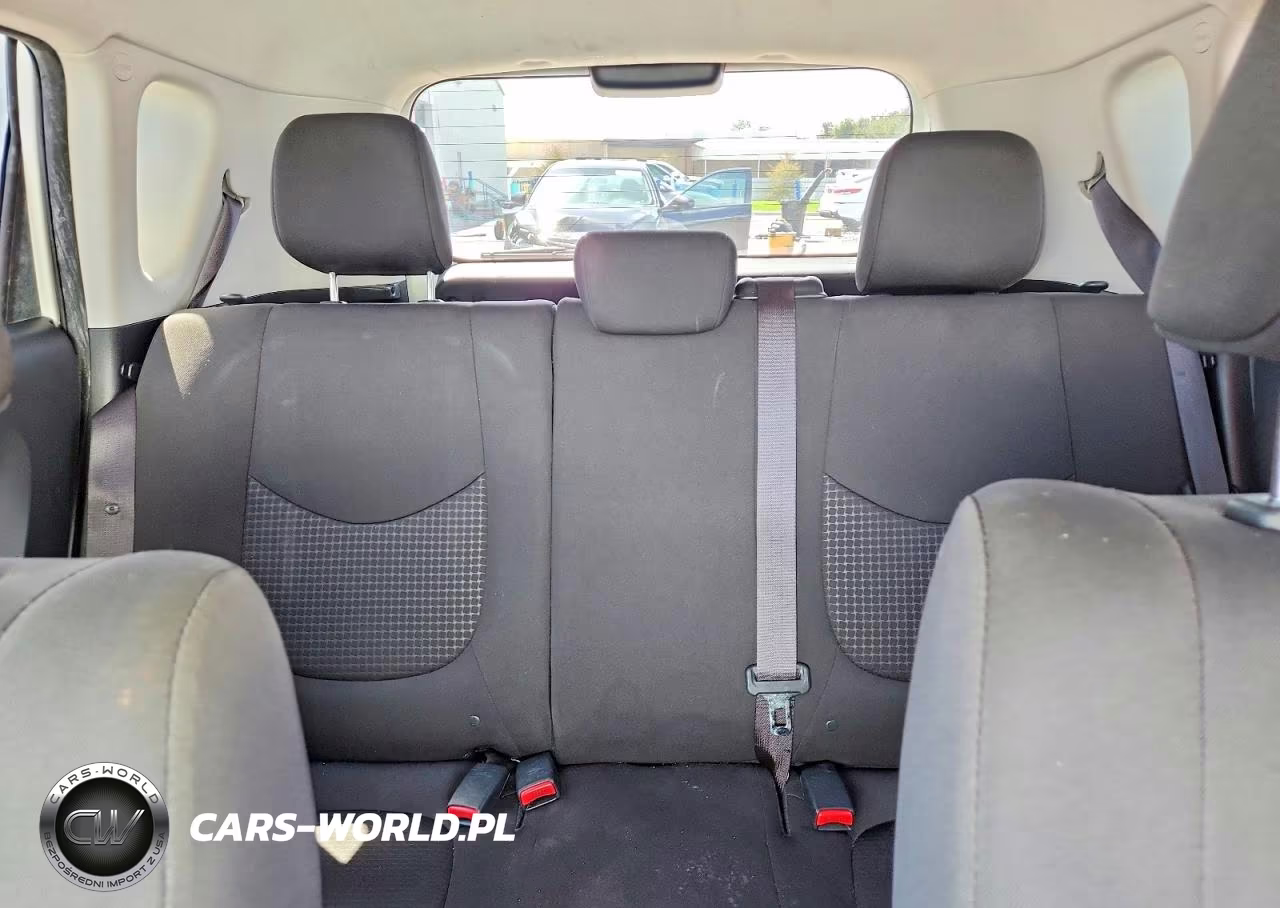 2012 Kia Soul Base VIN:KNDJT2A52C7458054 - 10