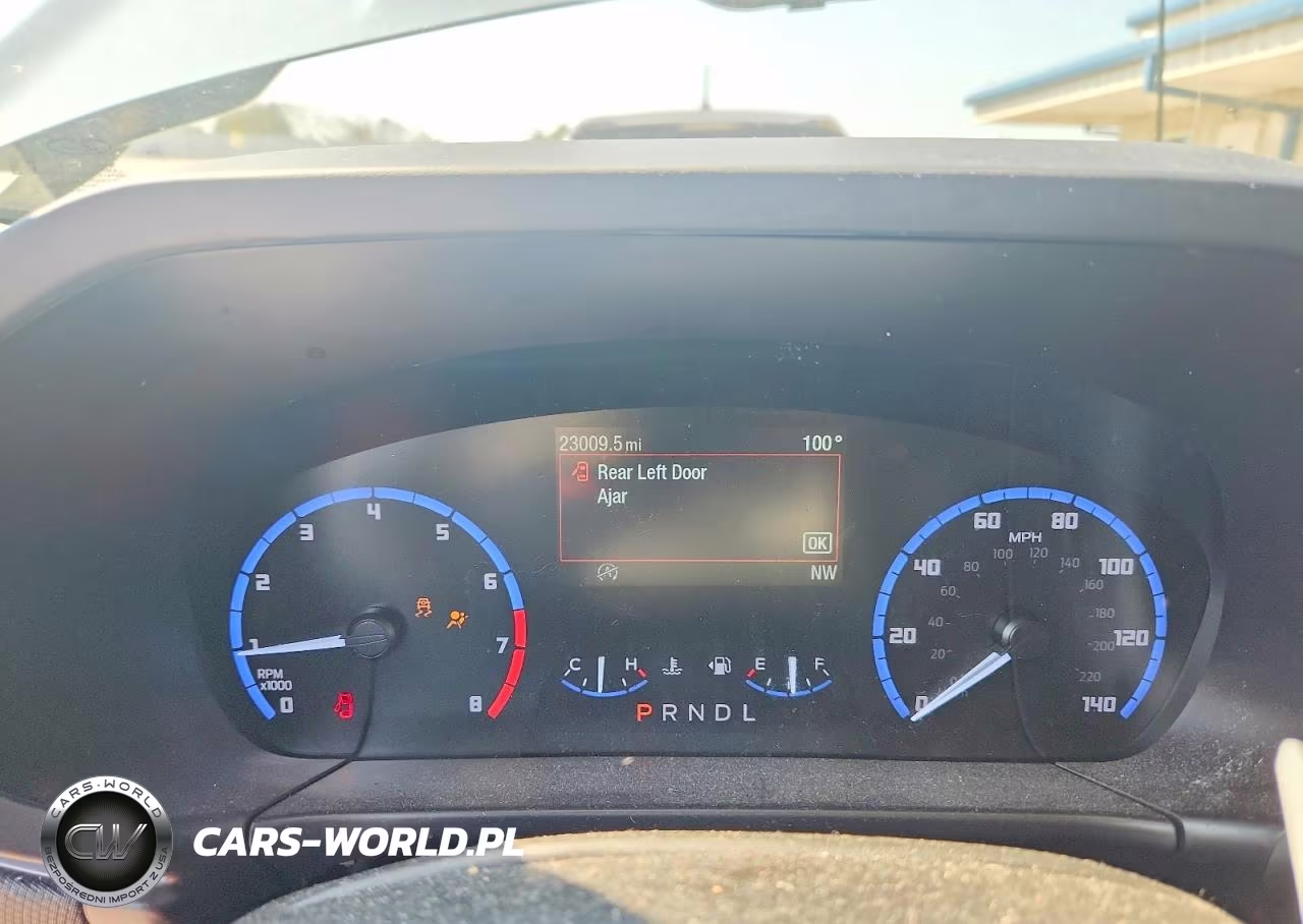 2024 Ford Bronco Sport Big Bend VIN:3FMCR9B62RRF04471 - 9