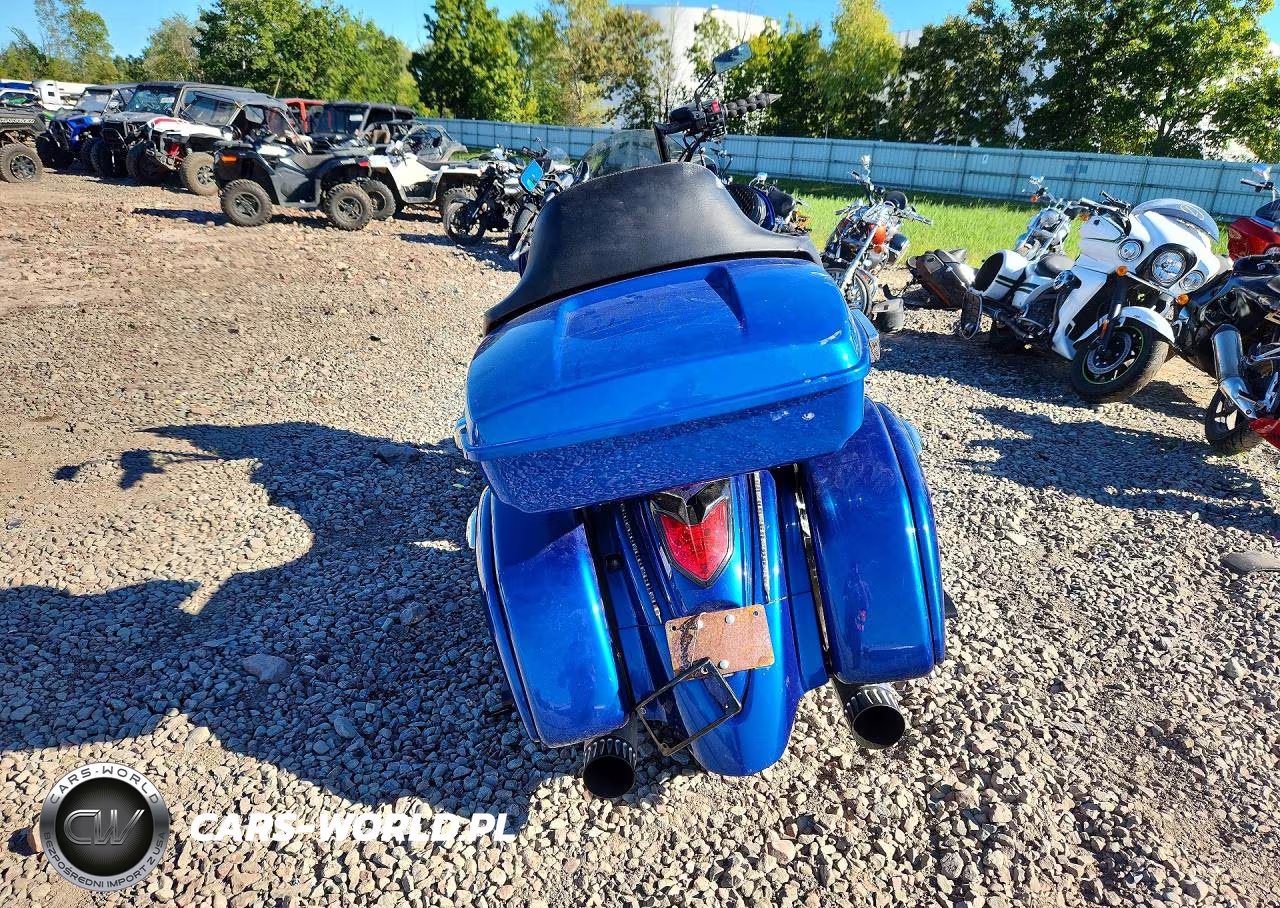 2020 Kawasaki Vn1700 K VIN:JKBVNRK10LA018262 - 4
