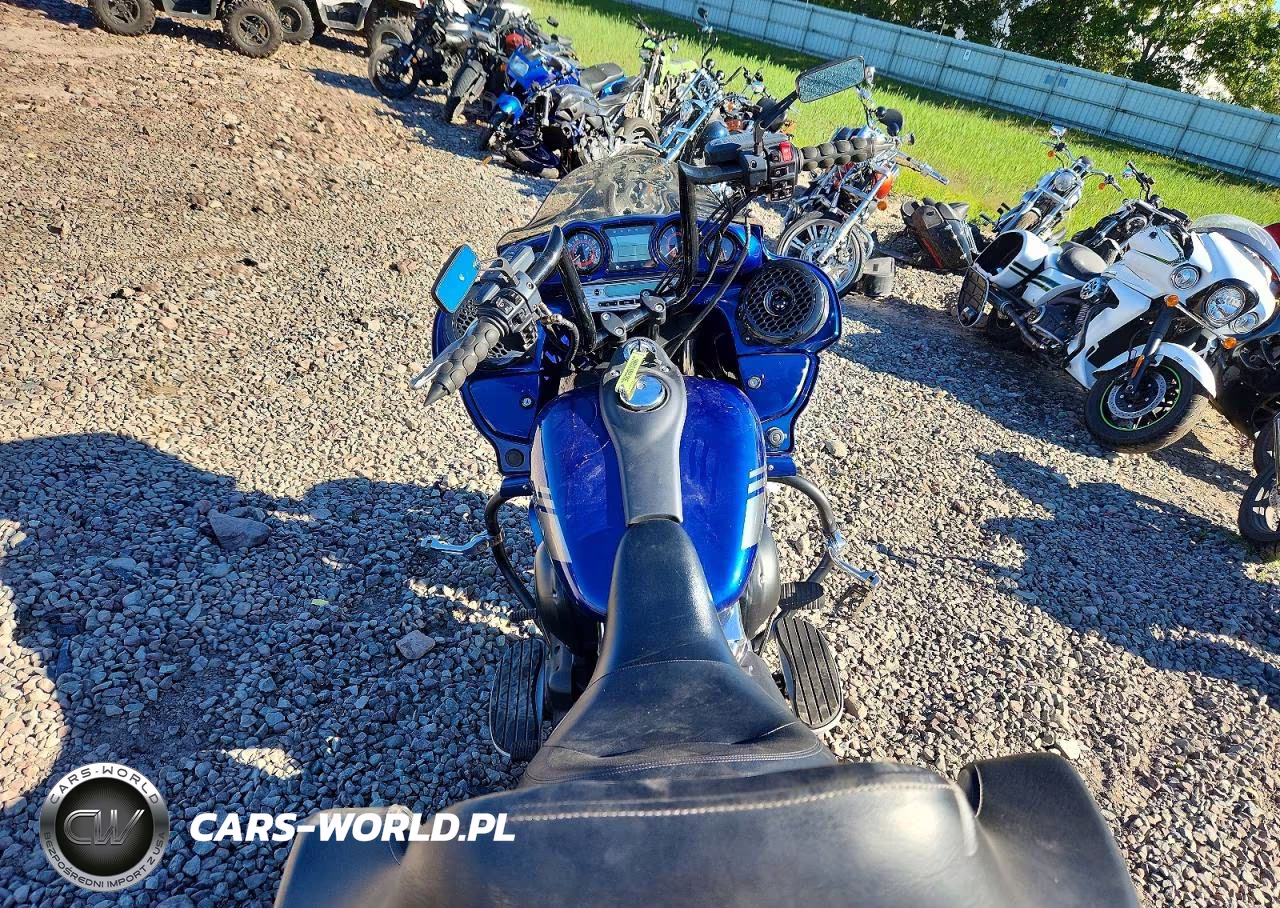 2020 Kawasaki Vn1700 K VIN:JKBVNRK10LA018262 - 6