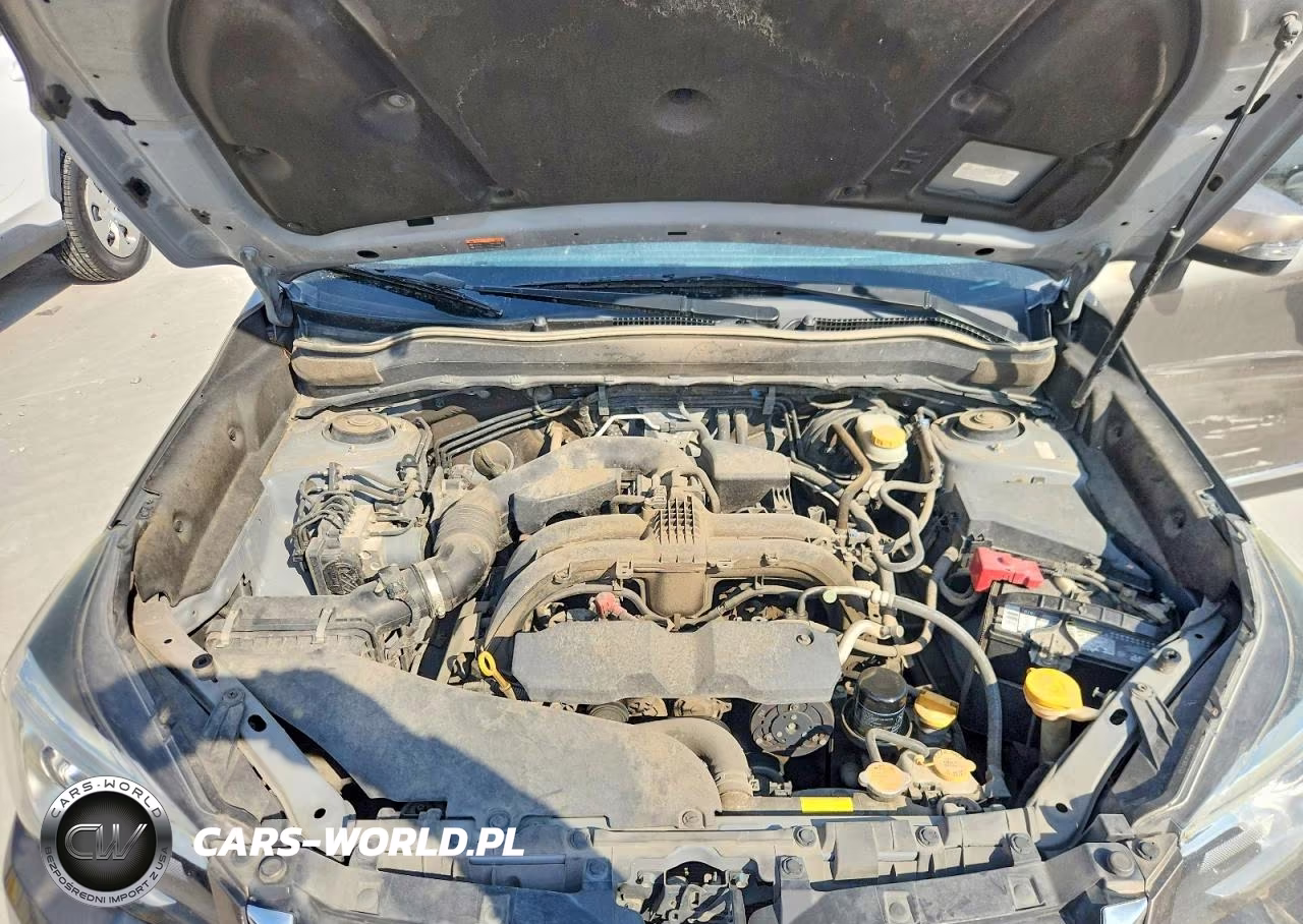 2018 Subaru Forester 2.5I Touring VIN:JF2SJAWC4JH428509 - 12