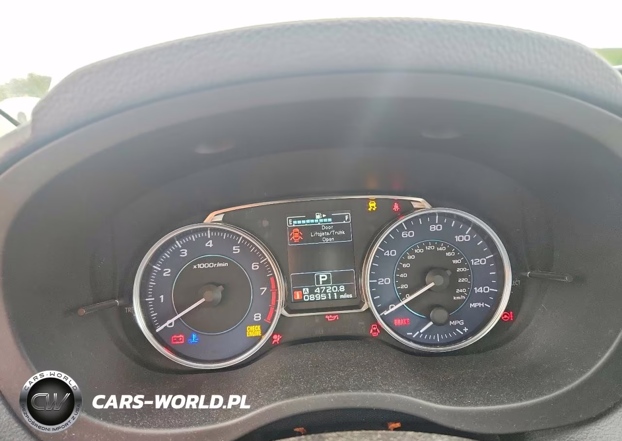 2015 Subaru Impreza Limited VIN:JF1GPAM69FH200504 - 9