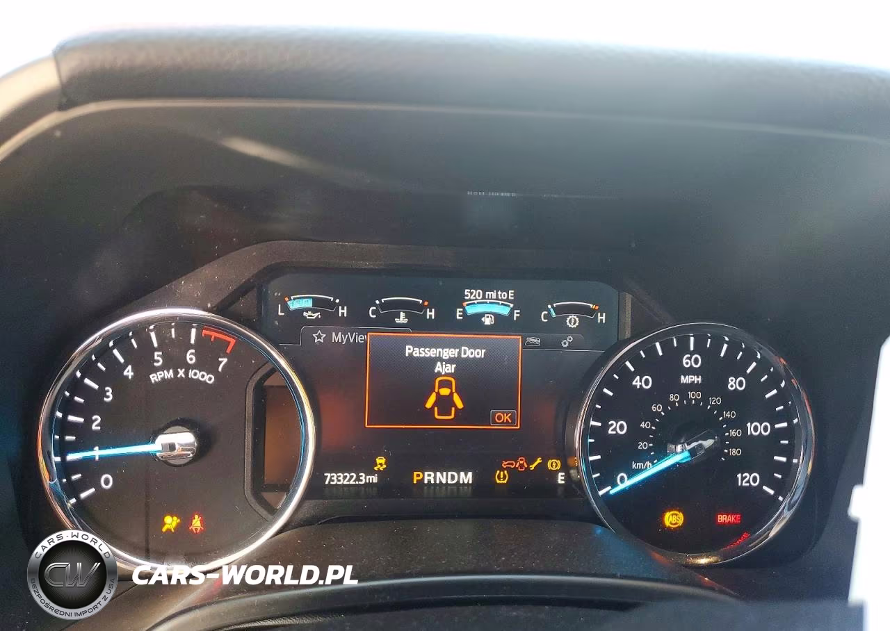 2021 Ford Expedition Max Xlt VIN:1FMJK1JT6MEA22425 - 9