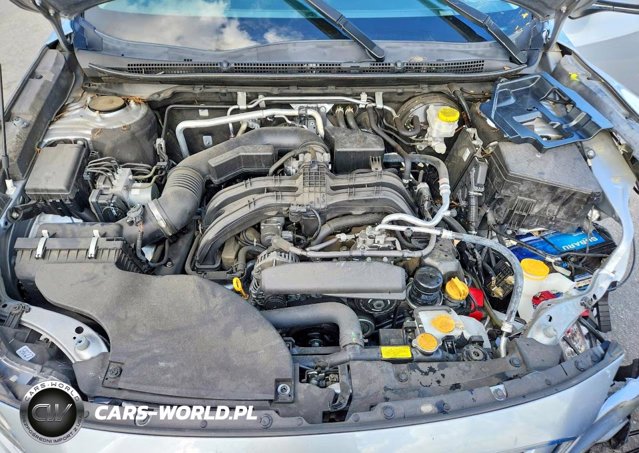 2022 Subaru Outback Premium VIN:4S4BTADC8N3105882 - 12