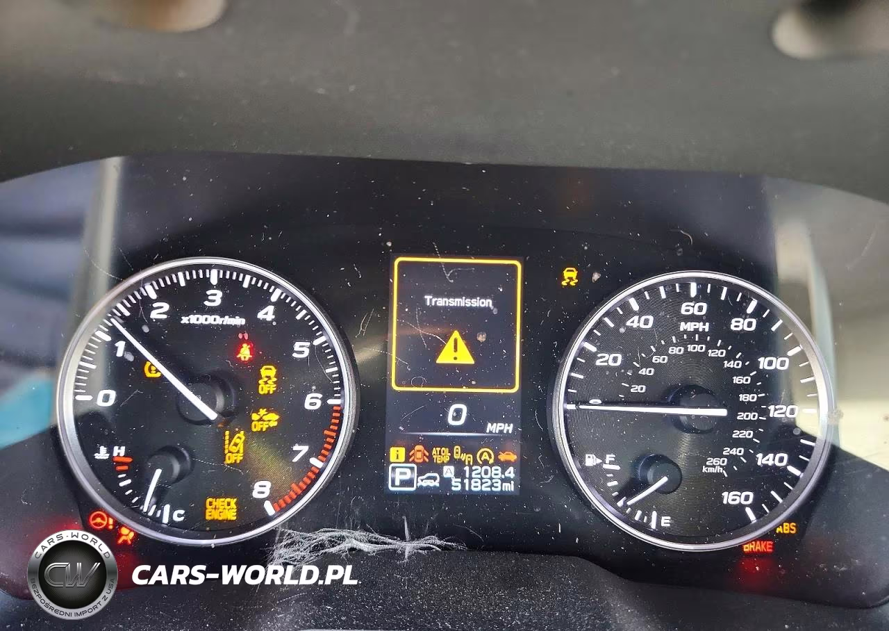 2022 Subaru Outback Premium VIN:4S4BTADC8N3105882 - 9