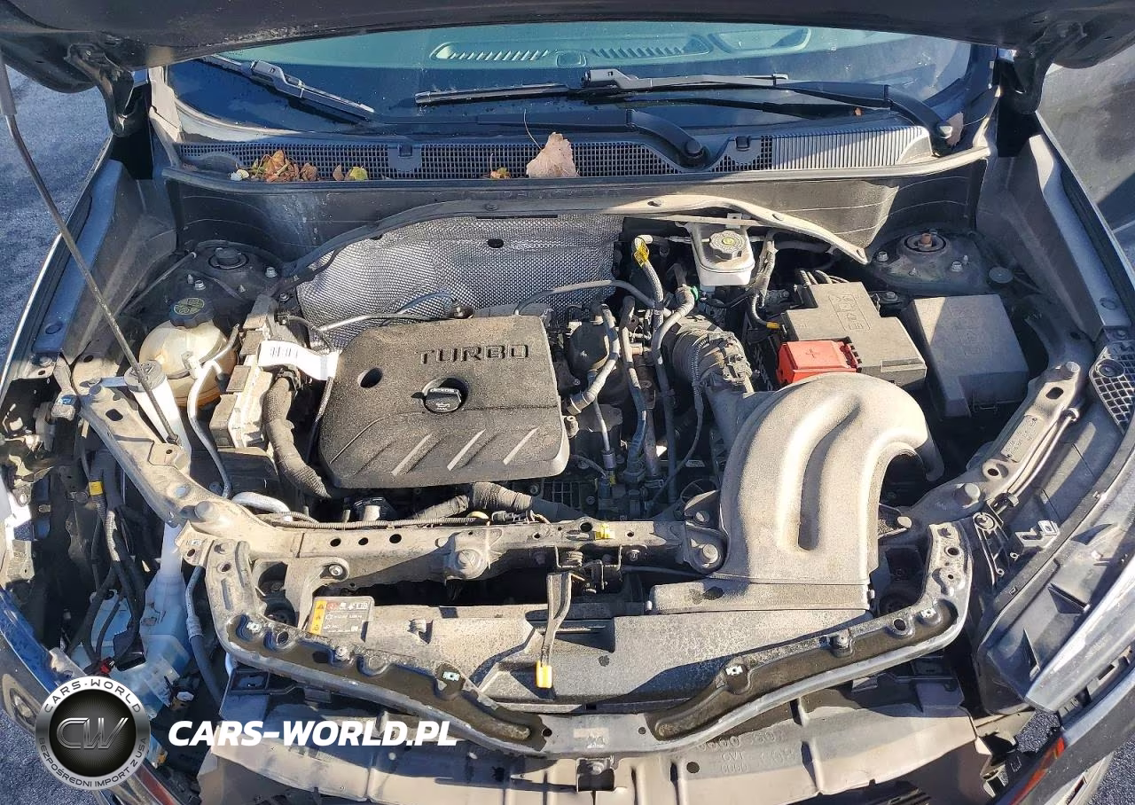 2021 Buick Encore Gx Essence VIN:KL4MMGSL4MB171408 - 12