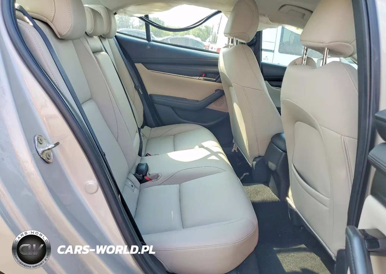 2022 Mazda 3 Preferred VIN:3MZBPACL0NM314670 - 10