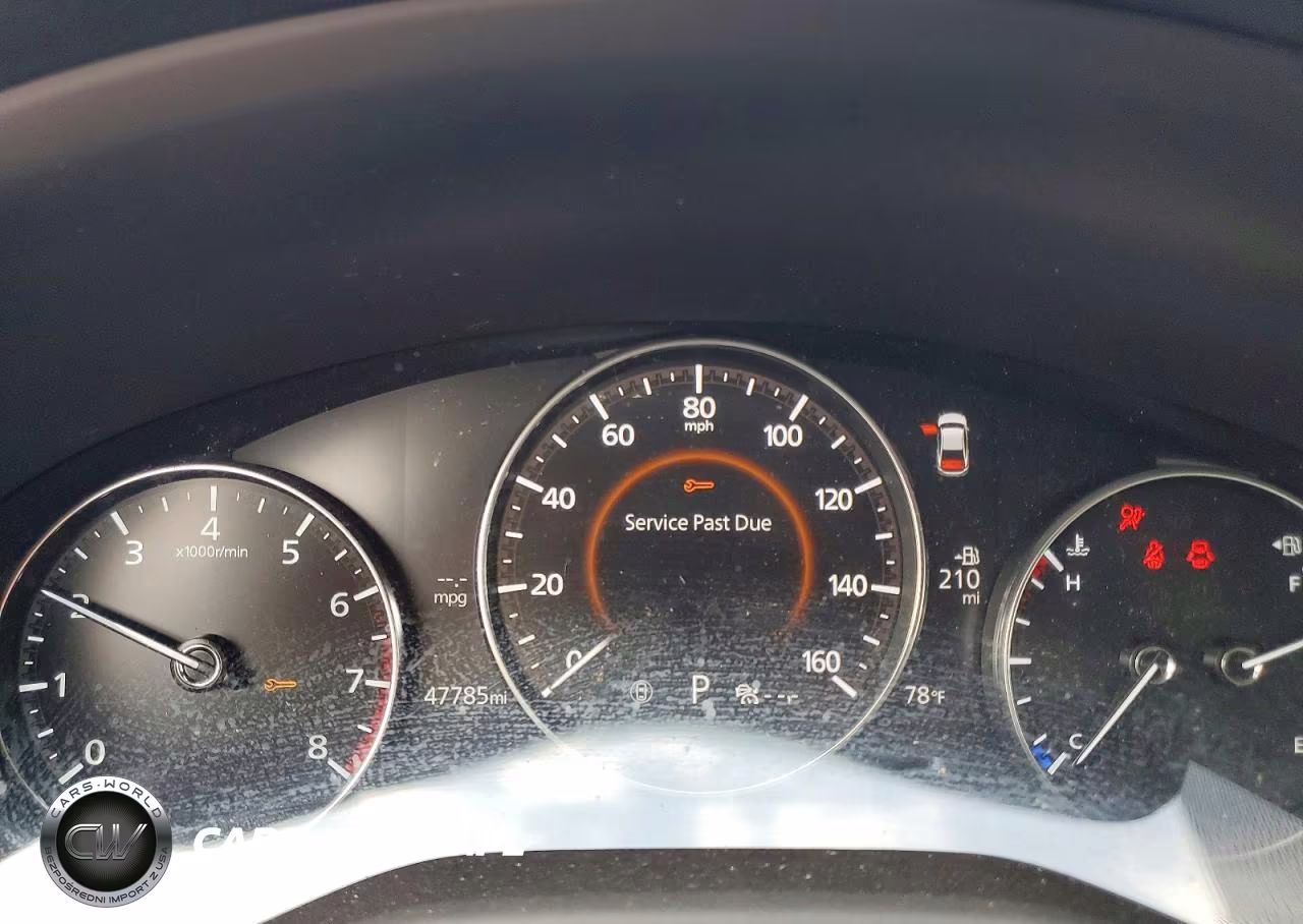 2022 Mazda 3 Preferred VIN:3MZBPACL0NM314670 - 9