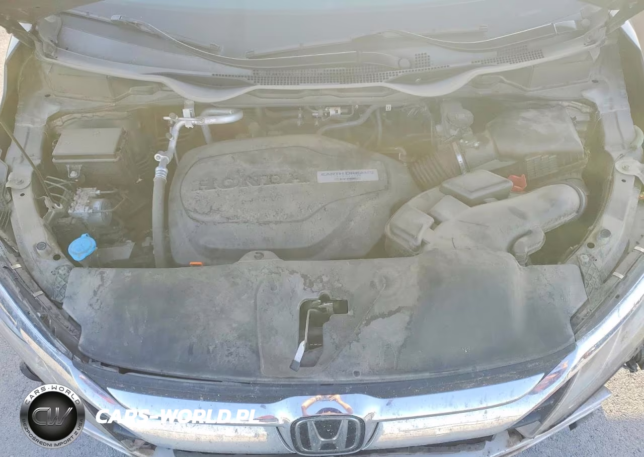 2019 Honda Odyssey Exl VIN:5FNRL6H7XKB078051 - 12