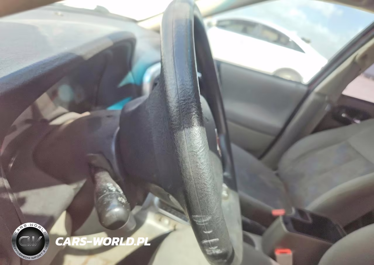 2003 Saturn L200 VIN:1G8JU54F33Y540706 - 9