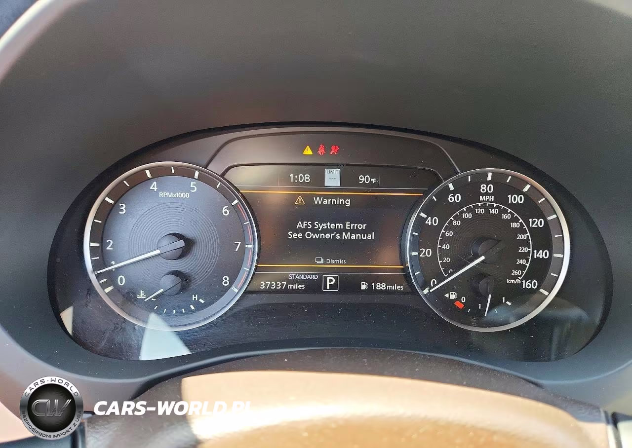 2021 Infiniti Qx50 Autograph VIN:3PCAJ5DA2MF127325 - 9