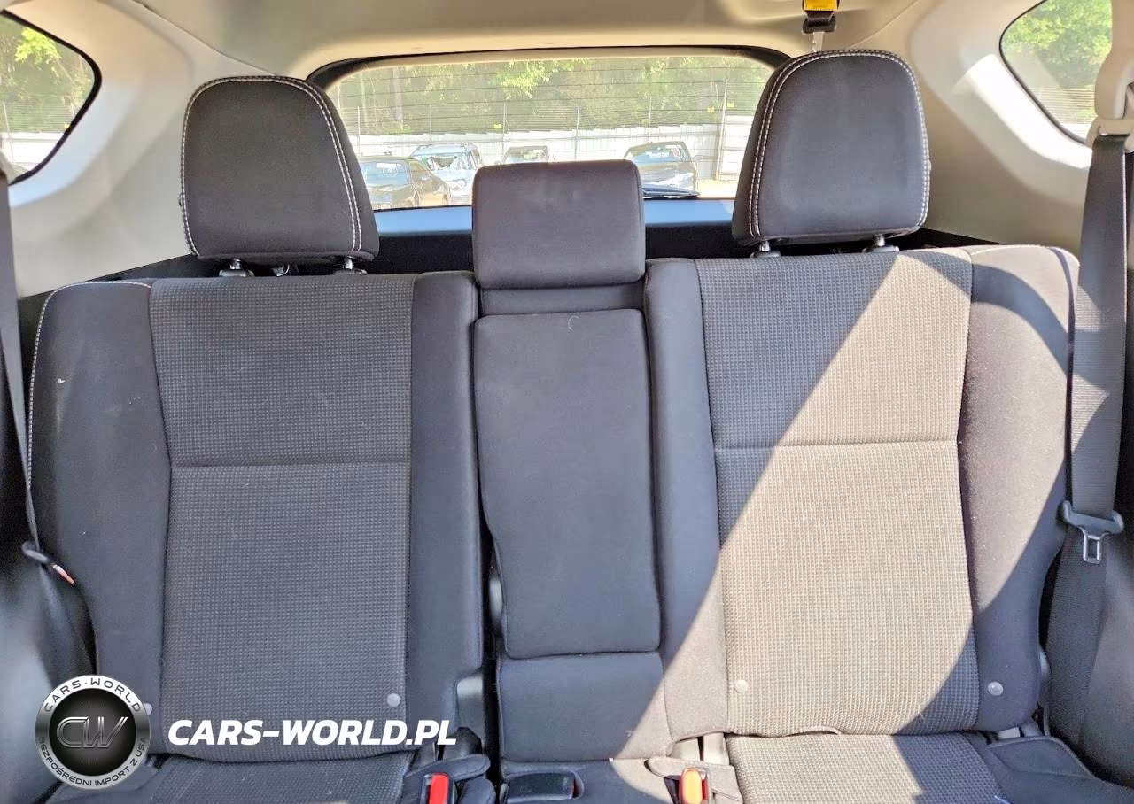 2016 Toyota Rav4 Xle VIN:2T3WFREV5GW290873 - 10