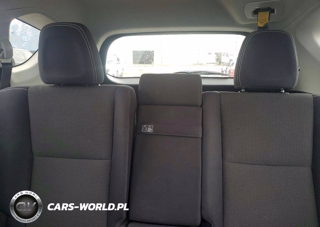 2016 Toyota Rav4 Hv Xle VIN:JTMRJREV7GD049082 - 10