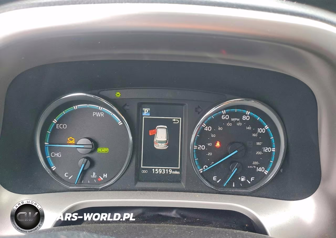 2016 Toyota Rav4 Hv Xle VIN:JTMRJREV7GD049082 - 9