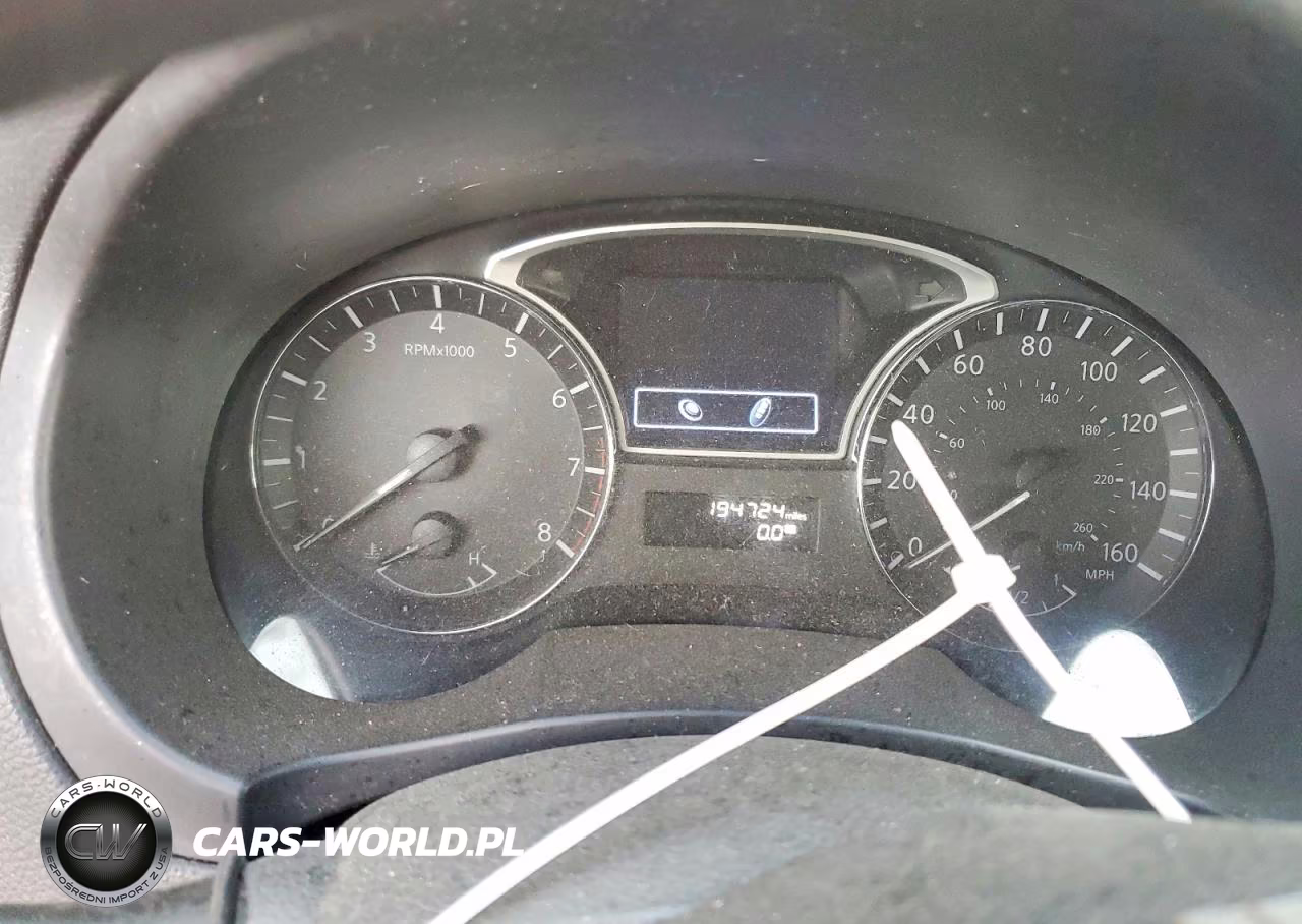 2013 Nissan Altima 2.5 VIN:1N4AL3AP8DC214673 - 9
