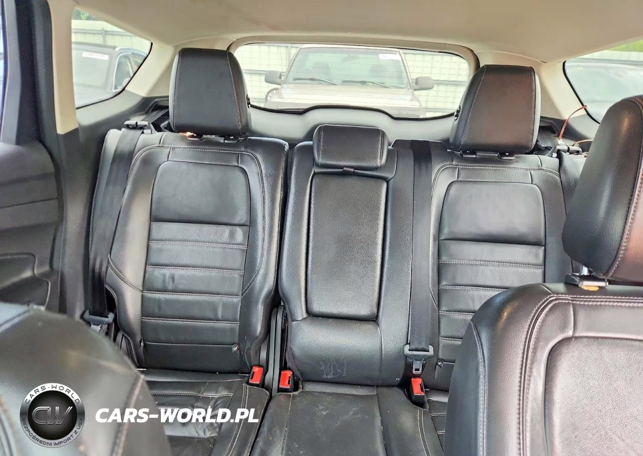 2018 Ford Escape Sel VIN:1FMCU9HDXJUC64720 - 10