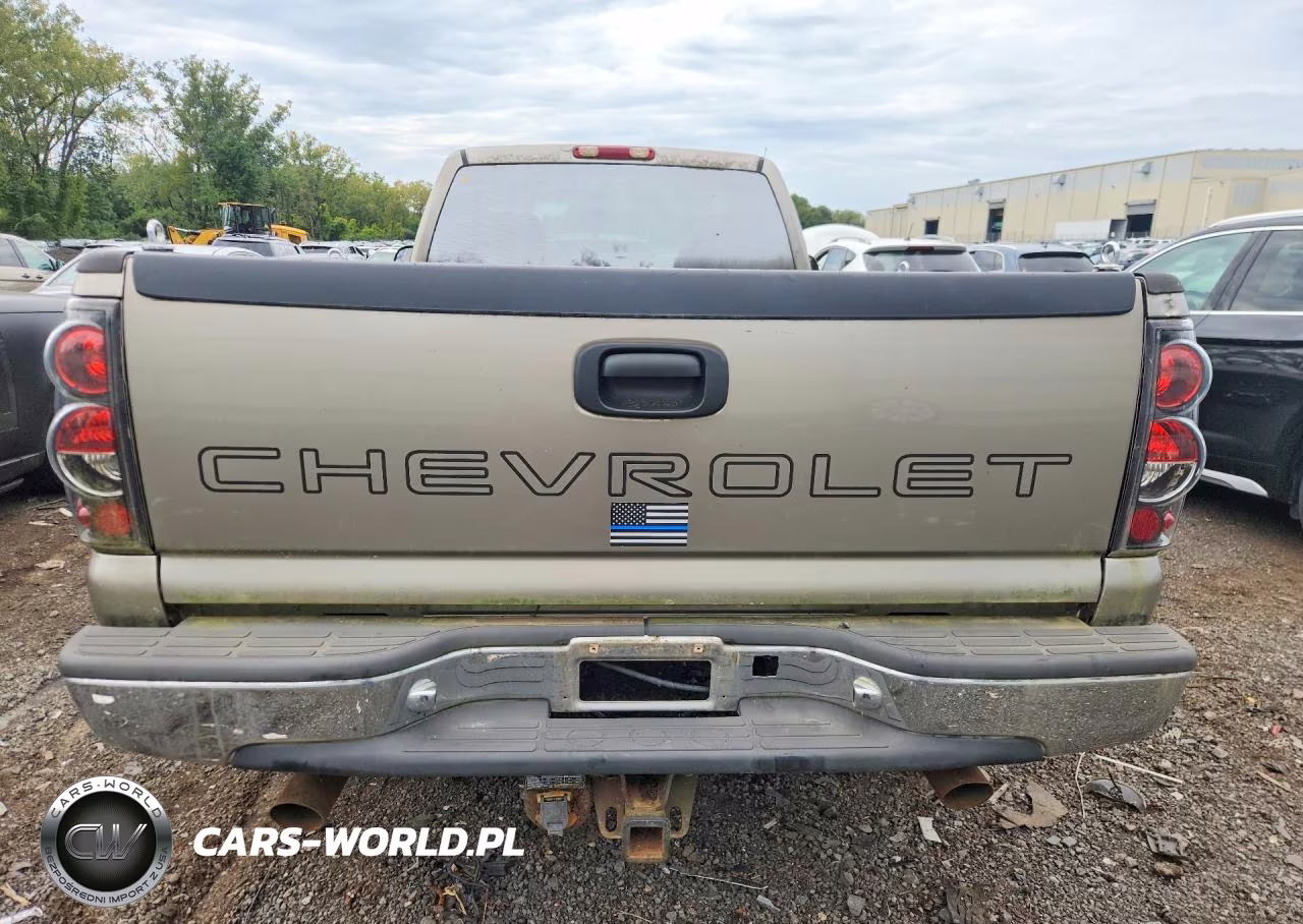 2002 Chevrolet Silverado K1500 VIN:1GCEK14W52Z293073 - 6