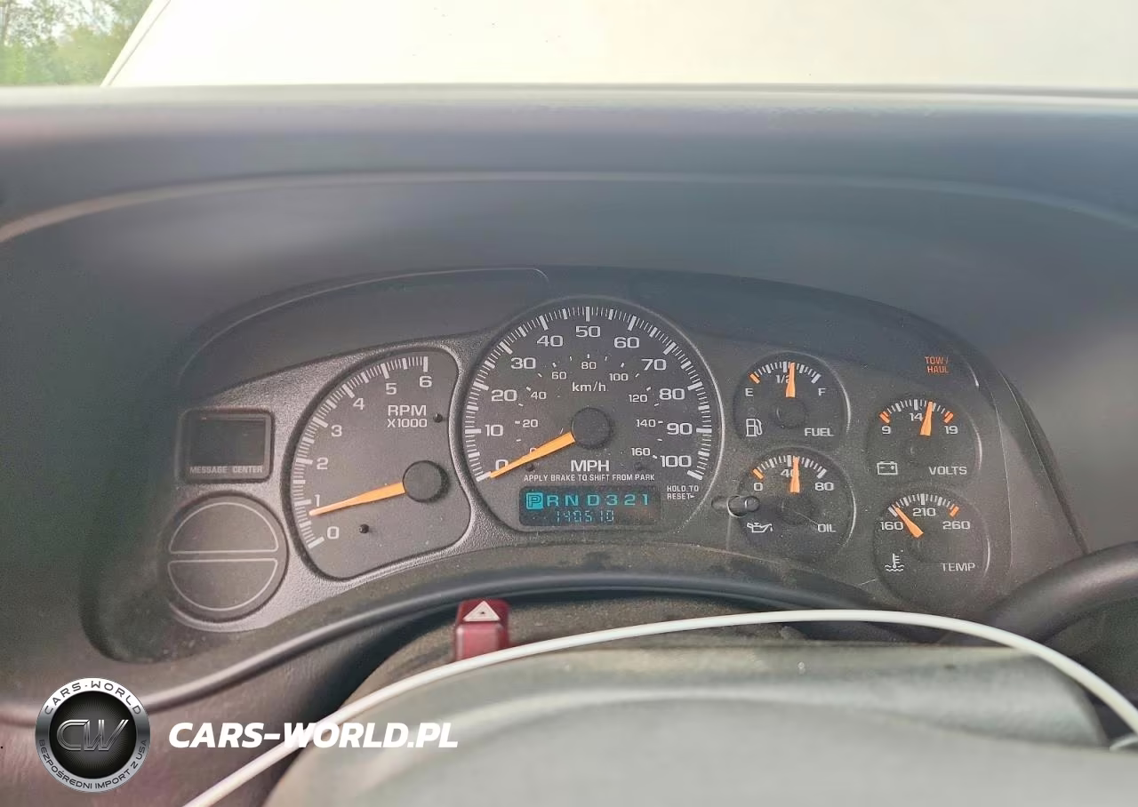 2002 Chevrolet Silverado K1500 VIN:1GCEK14W52Z293073 - 9