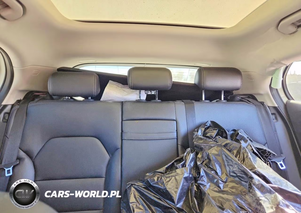 2015 Mercedes-Benz Gla 250 VIN:WDCTG4EB5FJ167249 - 10