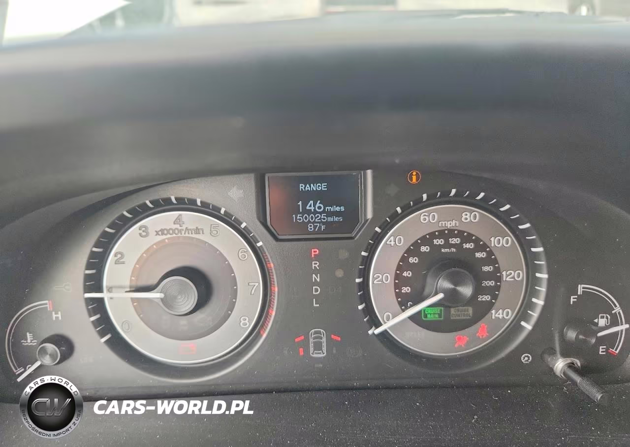 2015 Honda Odyssey Touring VIN:5FNRL5H96FB026384 - 9