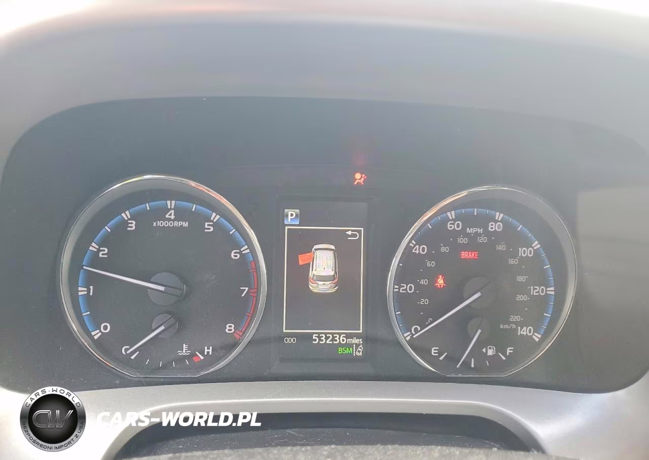 2018 Toyota Rav4 Limited VIN:2T3DFREV5JW762309 - 9