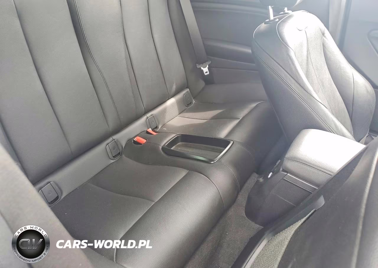 2019 BMW M240Xi VIN:WBA2N3C57KVE45912 - 10