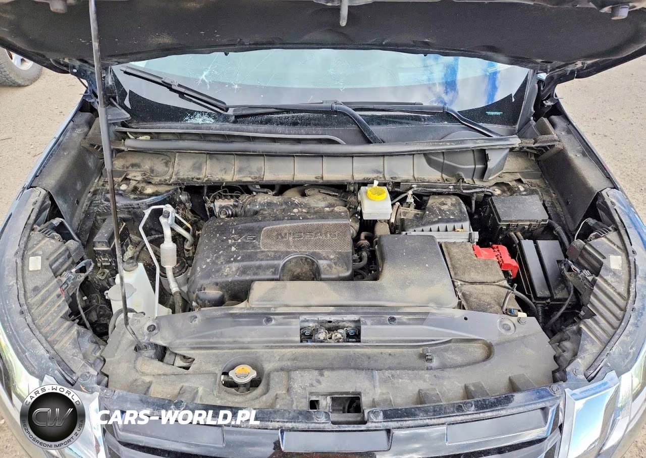 2023 Nissan Pathfinder Platinum VIN:5N1DR3DK1PC264238 - 12