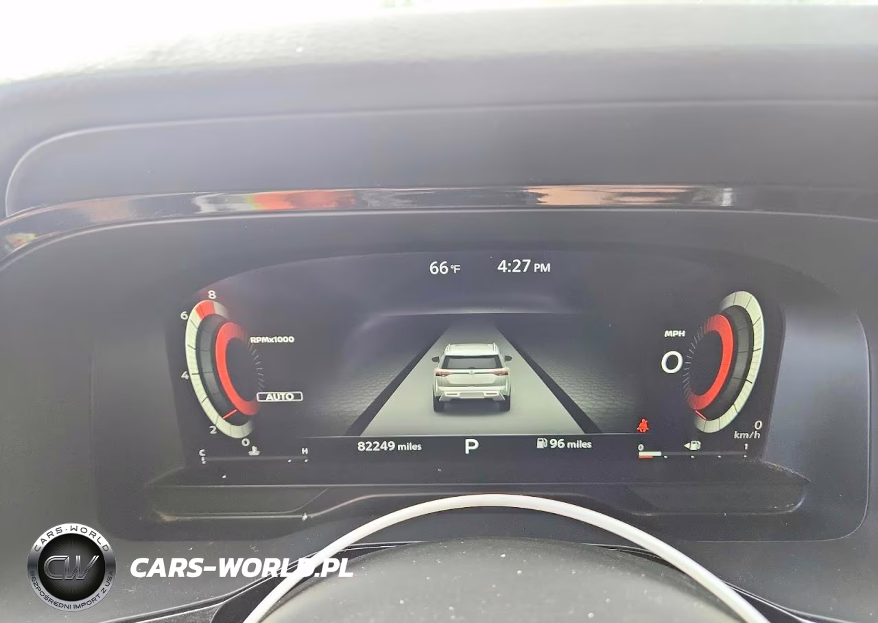 2023 Nissan Pathfinder Platinum VIN:5N1DR3DK1PC264238 - 9